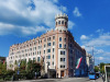 Turmgebäude