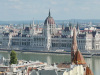 Parlamentsgebäude