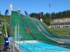 Sprungschanze Lahti