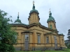 Elias-Kirche, Ilomantsi