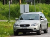 Subaru Outback im finnischen Outback