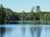 Petkeljärvi National Park