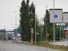Finnisch-Russische Grenze, Värtsilä