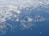 Küste von Grönland bei Ammassaliq