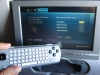 On Board Entertainment System in Boeing 777 von British Airways
