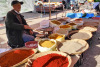 Markt Ouarzazate