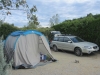 Camping Voconce in Saint Marcellin