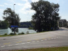 Felsenau - Aare/Rhein Zusammenfluss