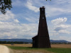 Saline Riburg bei Möhlin