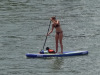 SUP Paddlerin