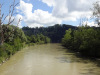Aare bei Mühleberg