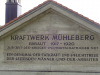 Wasserkraftwerk Mühleberg