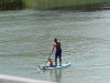Wohlensee bei Bern