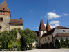 Schloss Münchenwiler