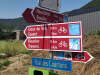Radrouten Val de Travers