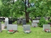 Hollola Friedhof