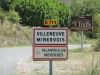 Villeneuve Minervois